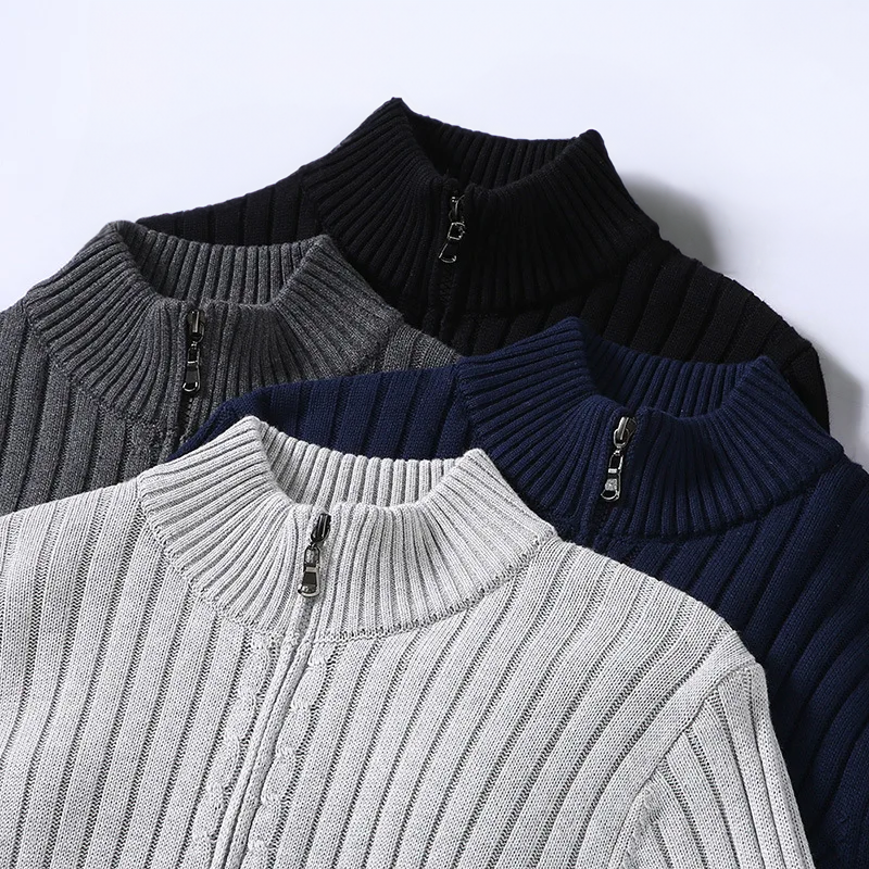 Gunnar Elegant Cardigan