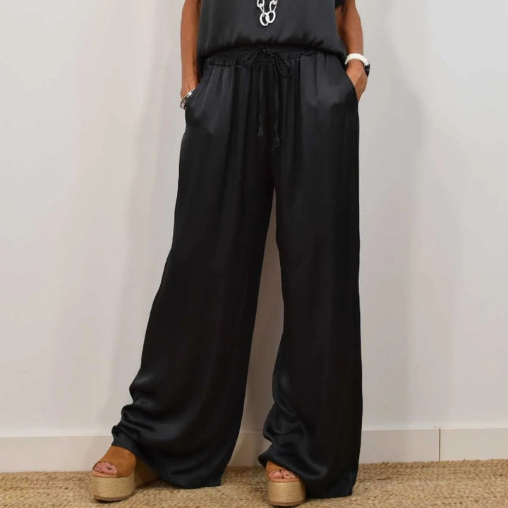 Stylisches Damen Zweiteiler-Set