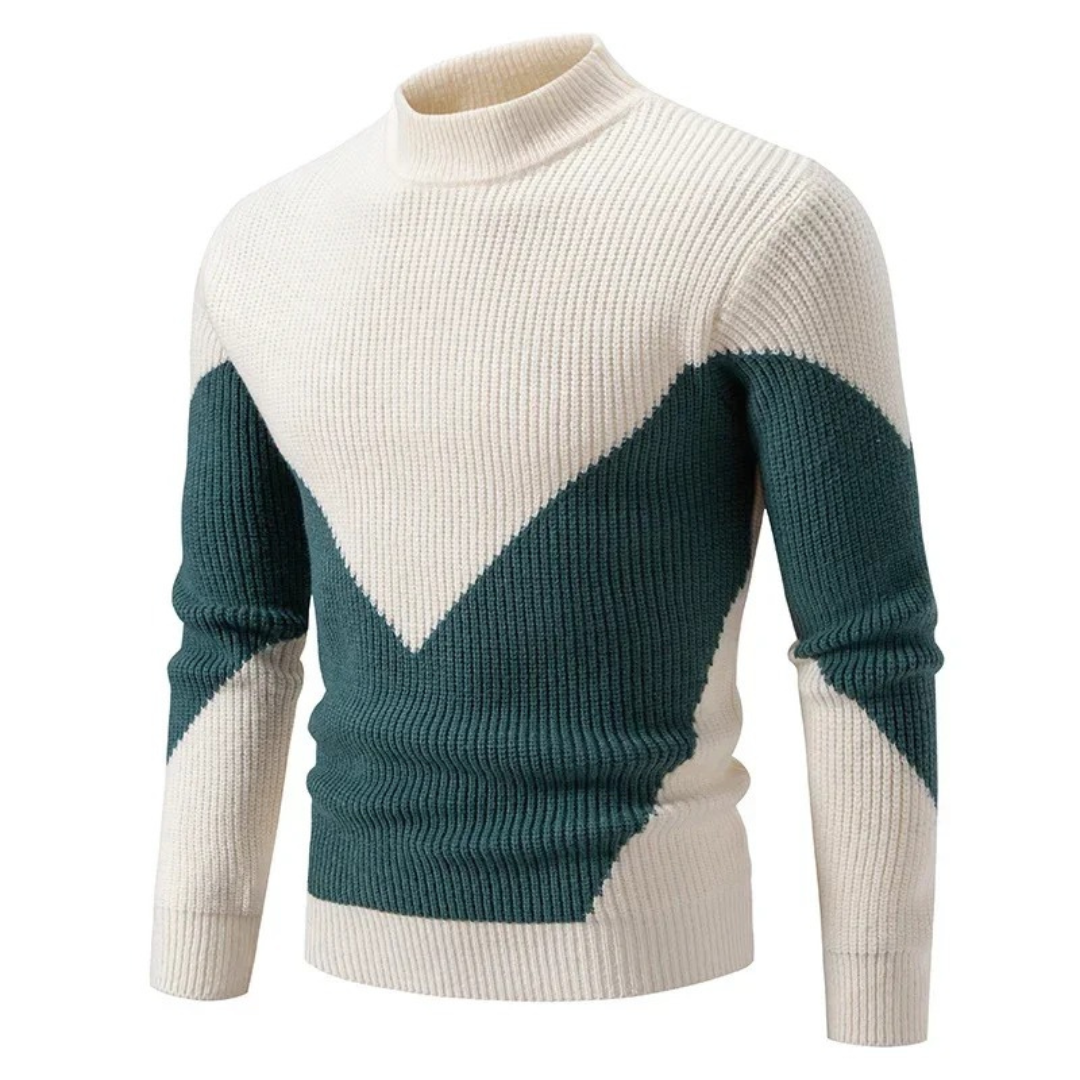 Reymond Stylish and Comfortable Sweater