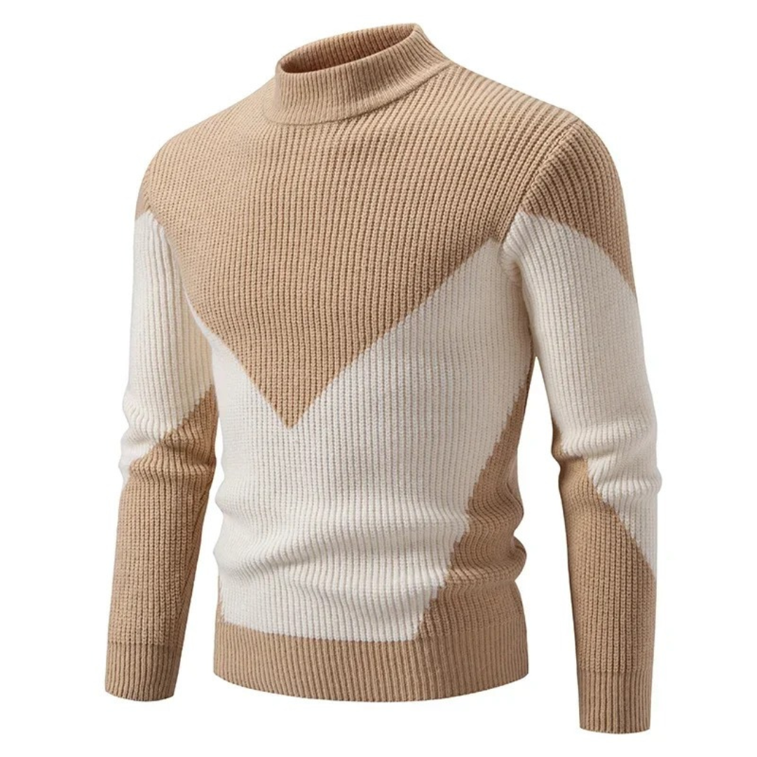 Reymond Stylish and Comfortable Sweater