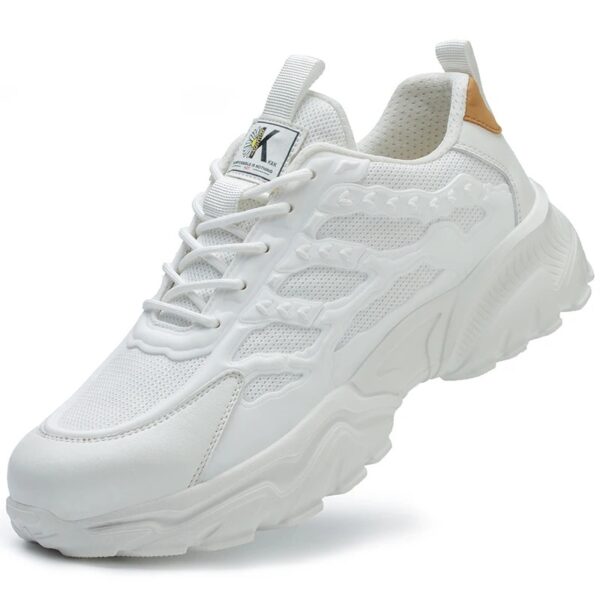 Evo PLUS Leichte Damen Sicherheitsschuhe