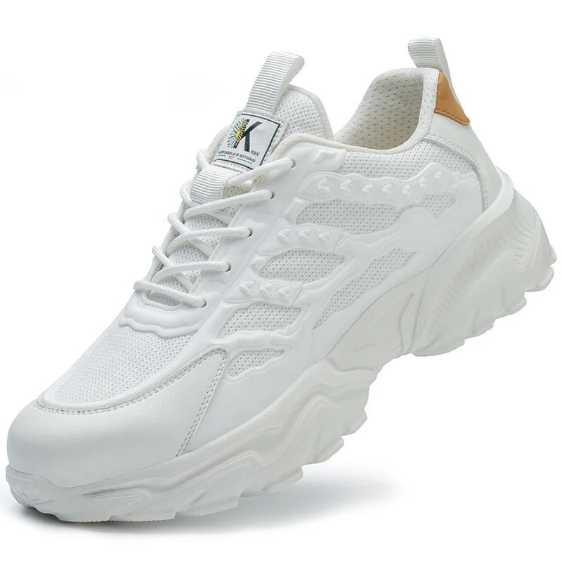 Evo PLUS Leichte Damen Sicherheitsschuhe