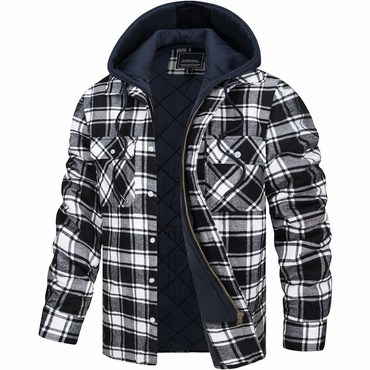 Ivar Leichte Damen Frühlingsjacke