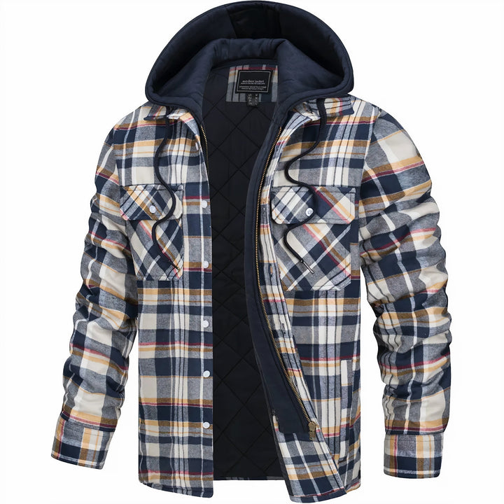 Ivar Leichte Damen Frühlingsjacke