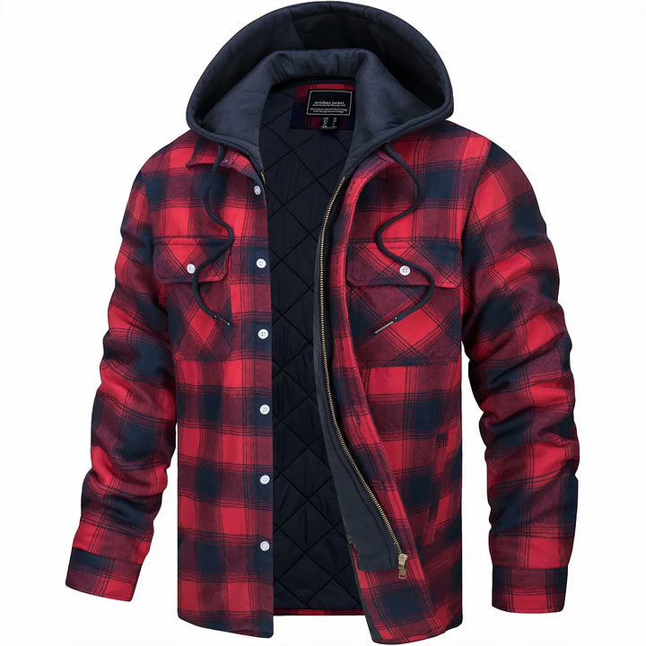Ivar Leichte Damen Frühlingsjacke