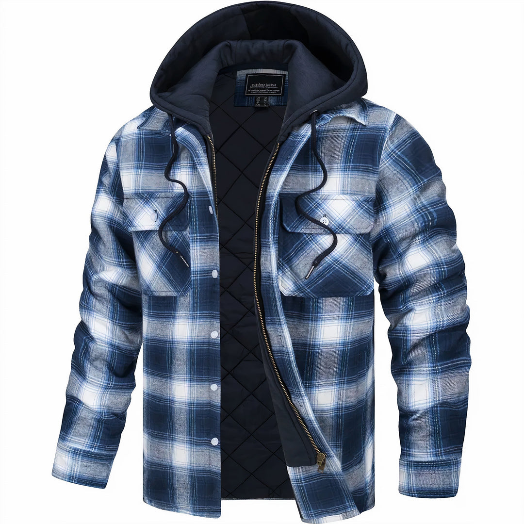 Ivar Leichte Damen Frühlingsjacke