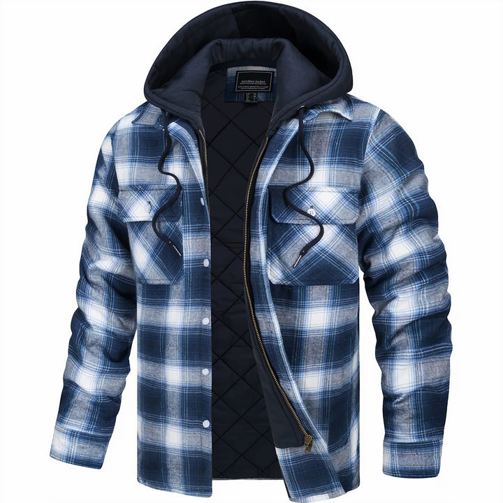 Ivar Leichte Damen Frühlingsjacke