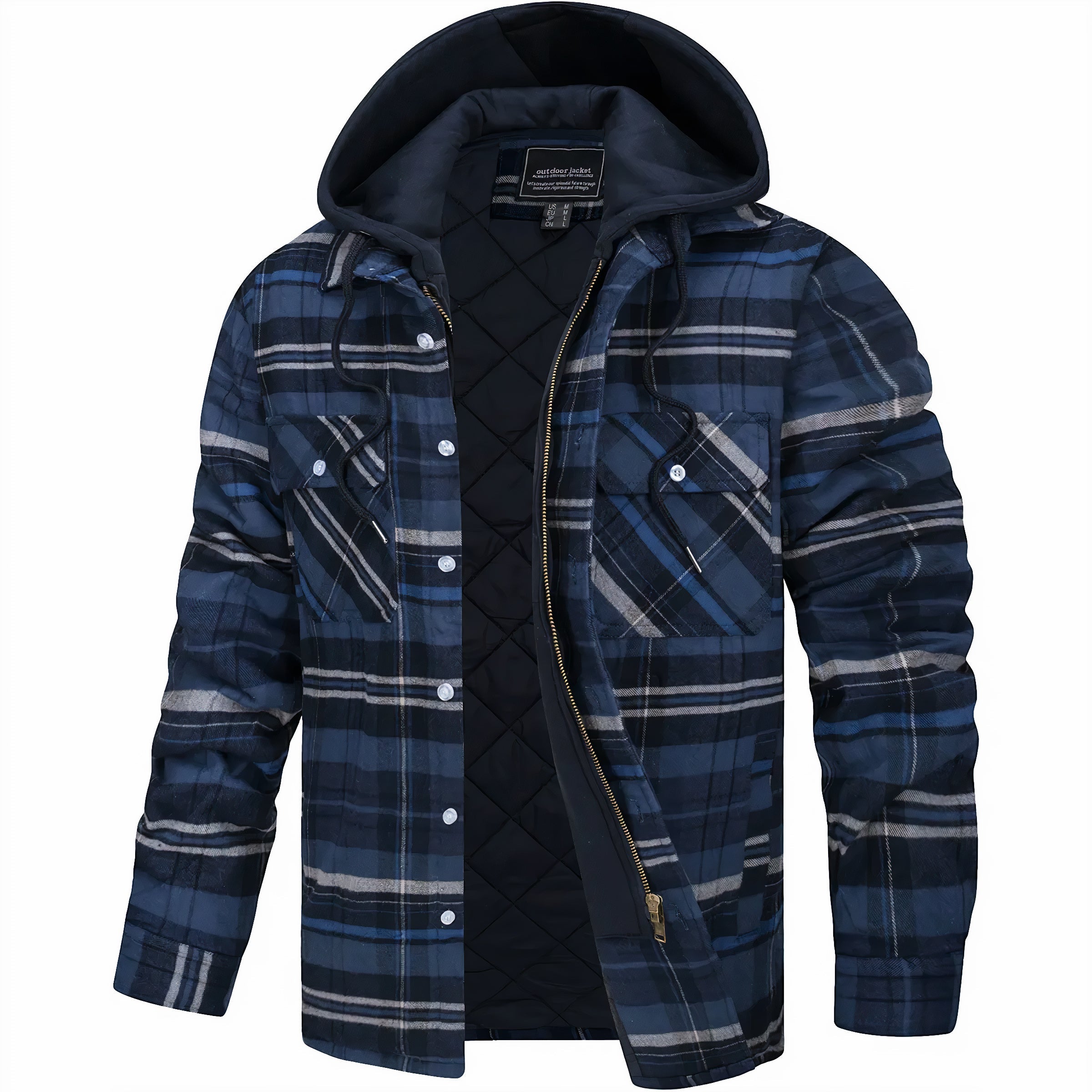 Ivar Spring Jacket
