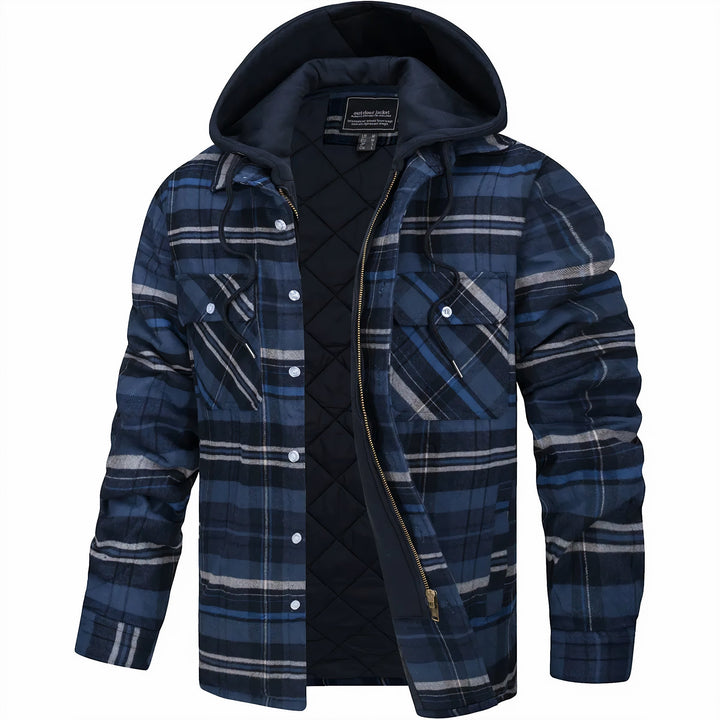 Ivar Leichte Damen Frühlingsjacke