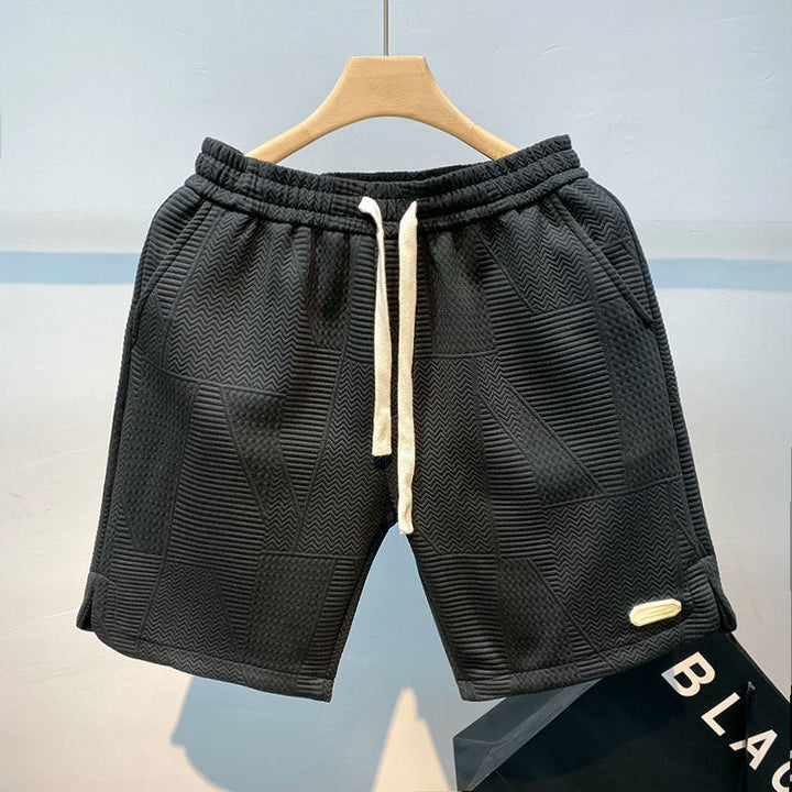 Luxuriöse Klassische Damen Shorts