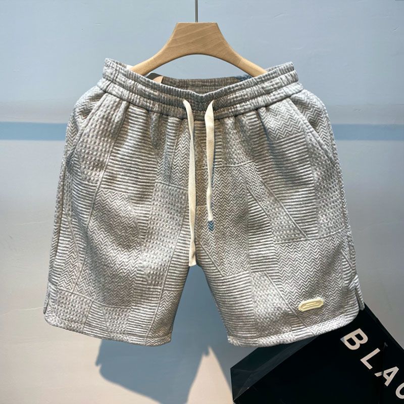 Luxuriöse Klassische Damen Shorts