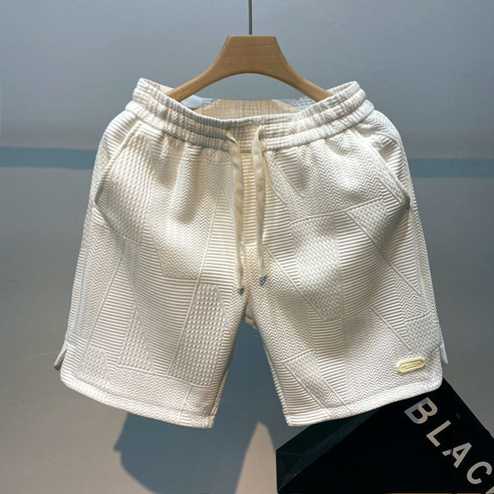 Luxuriöse Klassische Damen Shorts