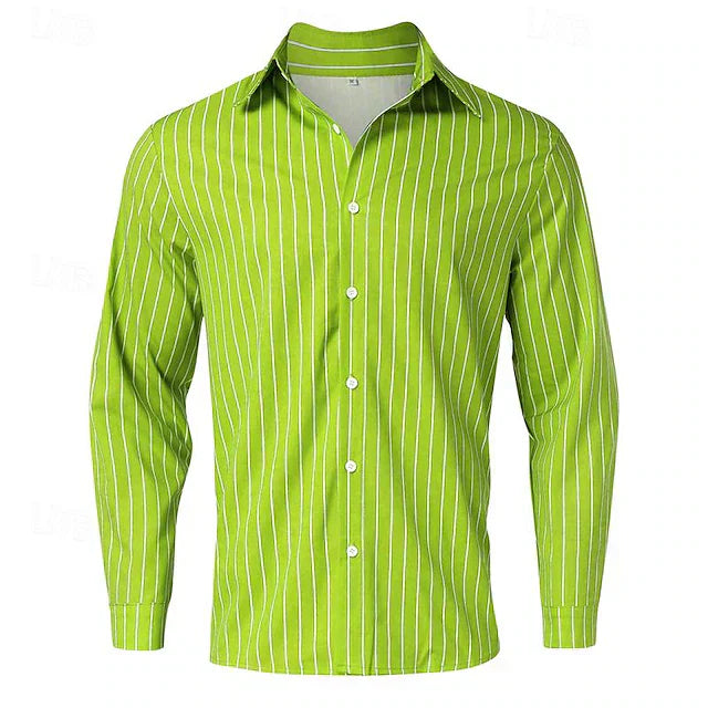 Nathan Casual Shirt