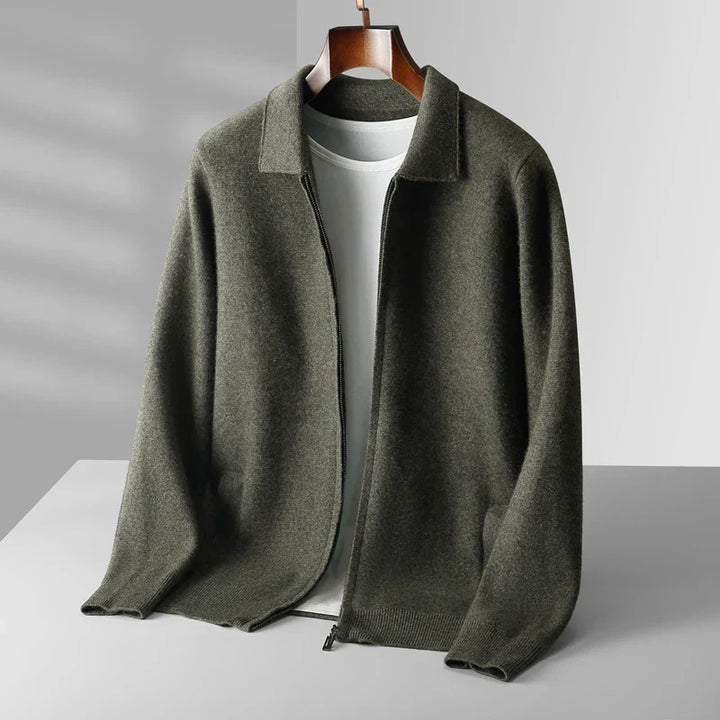 Eleganter Klassischer Damen Cardigan