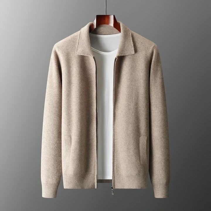 Eleganter Klassischer Damen Cardigan