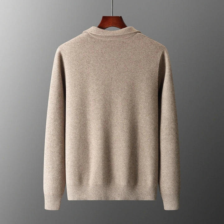 Eleganter Klassischer Damen Cardigan